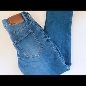 Gap boys jeans regular slim